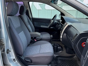 Хетчбэк Hyundai Getz 2005 года, 565000 рублей, Кропоткин