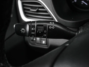 Седан Hyundai Solaris 2017 года, 1449000 рублей, Кирилловка