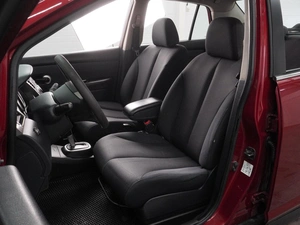 Седан Nissan Tiida 2008 года, 769000 рублей, Воронеж