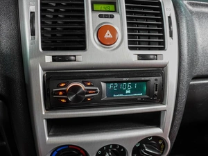 Хетчбэк Hyundai Getz 2008 года, 709000 рублей, Воронеж