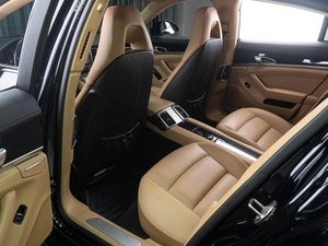Лифтбек Porsche Panamera 4 2013 года, 2889000 рублей, Тюмень