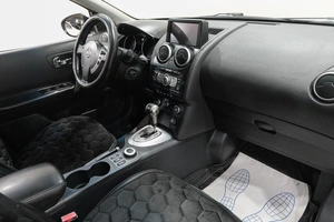 Внедорожник Nissan Qashqai 2007 года, 899000 рублей, Новокузнецк