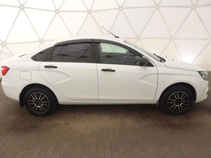 Седан ВАЗ (LADA) Vesta 2020 года, 1035000 рублей, Орёл