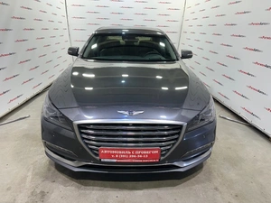 Седан Genesis G80 2017 года, 1890000 рублей, Красноярск