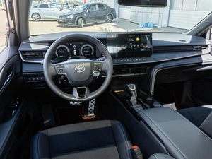 Седан Toyota Camry 2025 года, 4420000 рублей, Краснодар