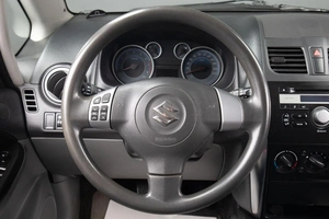 Внедорожник Suzuki SX4 2012 года, 989000 рублей, Оренбург