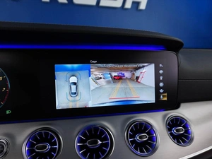 Купе Mercedes-benz E-класс 2020 года, 4487077 рублей, Москва