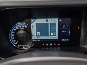 Внедорожник Ford Bronco 2022 года, 5699000 рублей, Краснодар