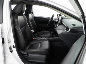 Седан Toyota Corolla 2021 года, 1998999 рублей, Москва