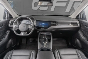 Внедорожник Haval F7x 2021 года, 1829000 рублей, Петрозаводск
