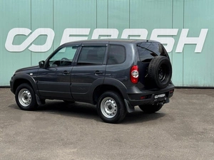 Внедорожник ВАЗ (LADA) Niva 2020 года, 899000 рублей, Кропоткин