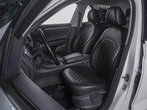 Внедорожник Skoda Kodiaq 2021 года, 2760000 рублей, Ростов-на-Дону
