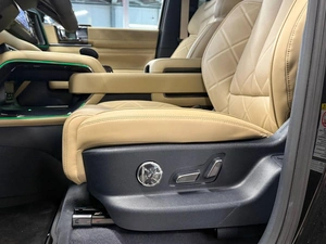 Внедорожник Fang Cheng Bao Bao 5 (Leopard 5) 2025 года, 6600000 рублей, Павловская Слобода