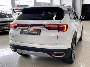 Внедорожник Changan CS35 Plus 2021 года, 1487000 рублей, Солонцы