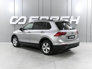 Внедорожник Volkswagen Tiguan 2021 года, 2649000 рублей, Аксай