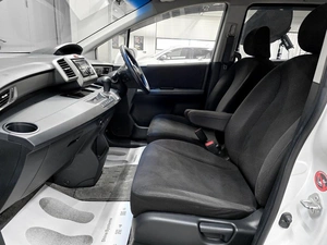 Минивэн Honda Freed 2012 года, 1079000 рублей, Красноярск