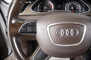 Универсал Audi A4 Allroad Quattro 2013 года, 1689000 рублей, Пермь