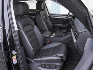 Внедорожник Volkswagen Touareg 2018 года, 5389000 рублей, Тюмень