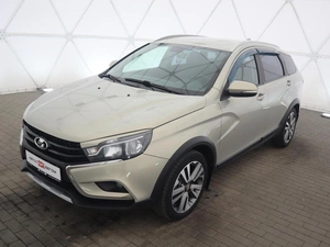 Универсал ВАЗ (LADA) Vesta 2018 года, 1195000 рублей, Орёл