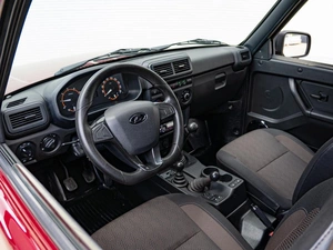 Внедорожник ВАЗ (LADA) 2121 (4x4) Urban 2020 года, 755000 рублей, Краснодар