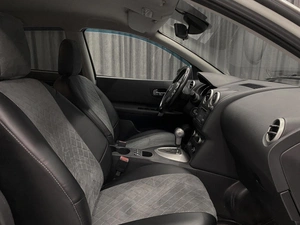 Внедорожник Nissan Qashqai 2011 года, 1025000 рублей, Красноярск