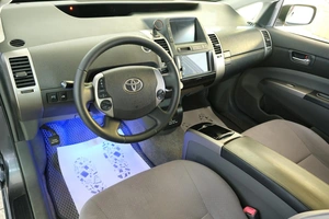 Лифтбек Toyota Prius 2008 года, 839000 рублей, Омск