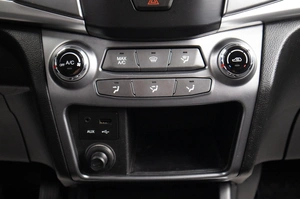 Внедорожник SsangYong Actyon 2013 года, 1079000 рублей, Оренбург