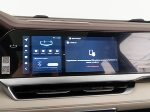 Внедорожник Geely Monjaro 2023 года, 3150000 рублей, Москва