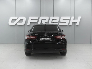 Седан Toyota Camry 2019 года, 2930000 рублей, Ростов-на-Дону