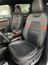 Внедорожник Haval Dargo 2023 года, 2697000 рублей, Солонцы