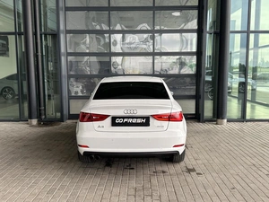 Седан Audi A3 2016 года, 1599000 рублей, Уфа