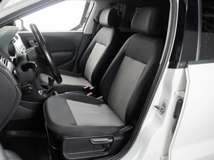 Седан Volkswagen Polo 2013 года, 779000 рублей, Тюмень