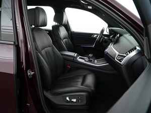 Внедорожник BMW X5 2020 года, 8399050 рублей, Москва