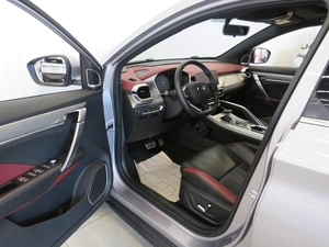 Внедорожник Belgee X50 2024 года, 1698000 рублей, Калуга