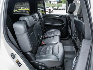 Внедорожник Mercedes-benz GLS-класс 2018 года, 3398000 рублей, Ставрополь
