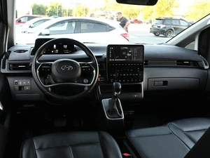Минивэн Hyundai Staria 2021 года, 4175000 рублей, Волгоград