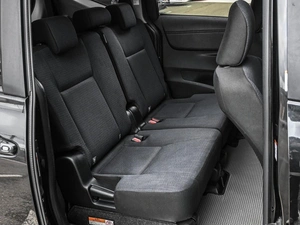 Минивэн Toyota Sienta 2018 года, 1829000 рублей, Кирилловка