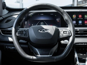Внедорожник Chery Tiggo 7 Pro Max 2023 года, 1765000 рублей, Ставрополь