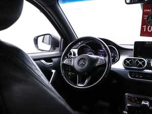 Пикап Mercedes-benz X-класс 2019 года, 3300000 рублей, Красноярск