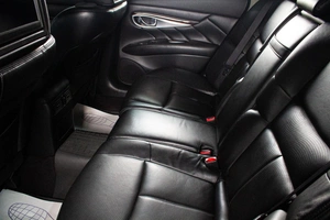 Седан Infiniti M37 2011 года, 1349000 рублей, Сургут