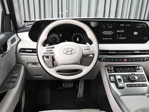 Внедорожник Hyundai Palisade 2023 года, 7049000 рублей, Ставрополь