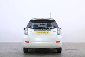 Универсал Honda Fit Shuttle 2011 года, 849000 рублей, Омск