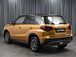 Внедорожник Suzuki Vitara 2019 года, 1768000 рублей, Ставрополь