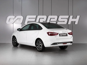 Седан ВАЗ (LADA) Vesta 2024 года, 1765000 рублей, Минеральные Воды