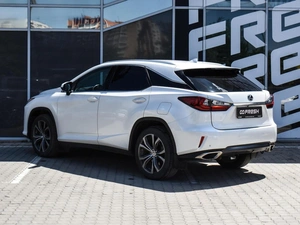 Внедорожник Lexus RX 2017 года, 4295000 рублей, Краснодар