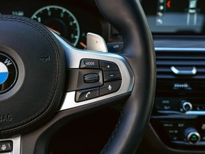 Седан BMW 5 серия 2019 года, 4398000 рублей, Краснодар