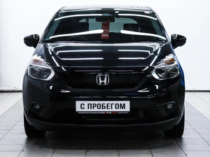 Хетчбэк Honda Fit 2020 года, 1270000 рублей, Красноярск