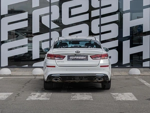 Седан Kia Optima 2019 года, 1921000 рублей, Краснодар