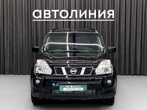 Внедорожник Nissan X-Trail 2007 года, 1035000 рублей, Красноярск