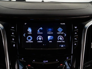 Внедорожник Cadillac Escalade 2018 года, 4898999 рублей, Москва